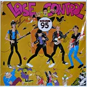 Durango 95 - Lose Control