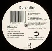 Durchblick - Lichtblick EP