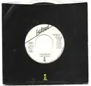 7inch Vinyl Single - Durell Coleman - I Had A Sure Thing
