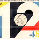 12inch Vinyl Single - Durell Coleman - Somebody Took My Love - PROMO