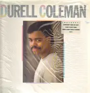 Durell Coleman - Durell Coleman