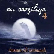 CD - Dursun Ali Erzincanlı - En Sevgiliye 4