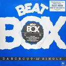 12inch Vinyl Single - Dust Man - King Of The Ghetto (Swedish Remix)