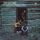 Double LP - Dust And Ashes - A Different Shade Of Blue