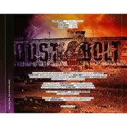 CD - Dust Bolt - Awake The Riot