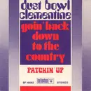 7inch Vinyl Single - Dust Bowl Clementine - Goin' Back Down To The Country