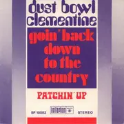 7inch Vinyl Single - Dust Bowl Clementine - Goin' Back Down To The Country