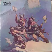 Dust - Hard Attack