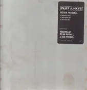 Dust Junkys - Nothin' Personal