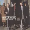 CD - Dust Junkys - Done And Dusted