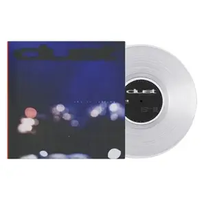 Dust - Sky is Falling