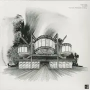 12inch Vinyl Single - Dust Yard - Choices