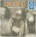 LP - Dust - Dust - Coloured Vinyl / 180 g
