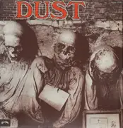 LP - Dust - Dust