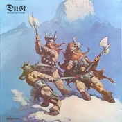 Dust - HARD ATTACK