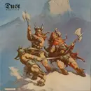 LP - Dust - Hard Attack - Gatefold