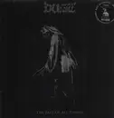 LP - Dust - The Fall Of All Things - Still sealed, Numbered