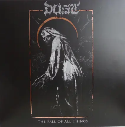 Dust - The Fall Of All Things