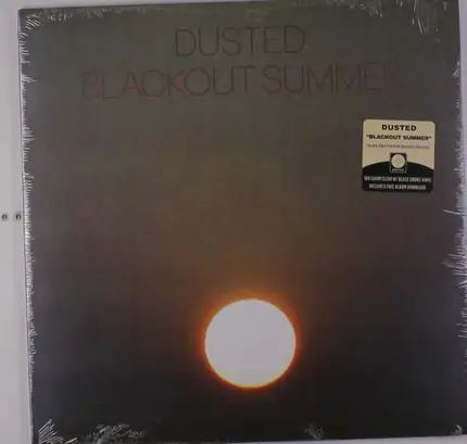 Dusted - Blackout Summer