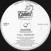 2 x 12'' - Dusted - Deeper River