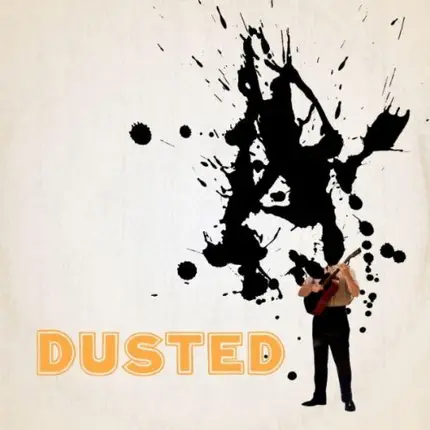 DUSTED - Total Dust