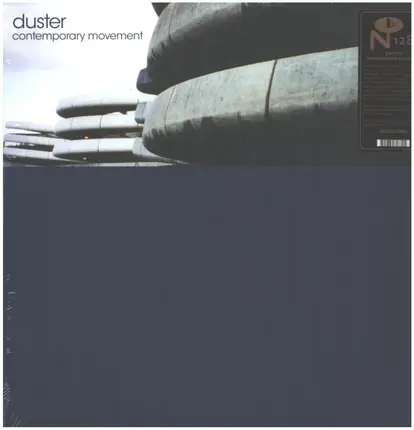 Duster - Contemporary Movement