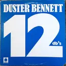 LP - Duster Bennett - 12 DB's