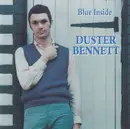 CD - Duster Bennett - Blue Inside