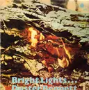 LP - Duster Bennett - Bright Lights... - Original Dutch