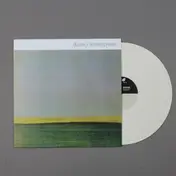 Duster - Stratosphere -White Vinyl-