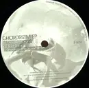 12inch Vinyl Single - Duster Traum / Miki Craven - Chordrizim EP - EP