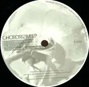 Duster Traum - Chordrizim EP