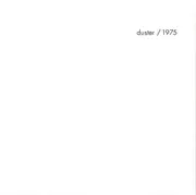 CD - Duster - 1975 - EP