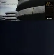 Duster - Contemporary Movement