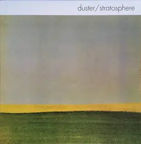 Duster - Stratosphere