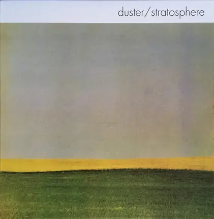 Duster - Stratosphere
