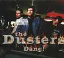 CD - Dusters - Dang - Digipak