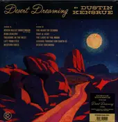 Dustin Kensrue - Desert Dreaming