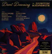 Dustin Kensrue