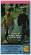 Dustin Hoffman / Tom Cruise - Rain Man