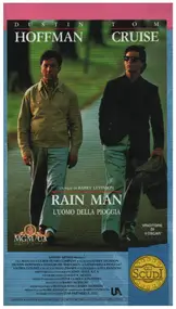 Dustin Hoffman - Rain Man