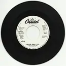 7inch Vinyl Single - Chuck and Lyle - Little Darlin'