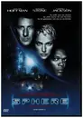DVD - Dustin Hoffman / Sharon Stone a.o. - Sphere - German / English / Spanish