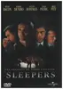 DVD - Dustin Hoffman - Sleepers - Spanish Version