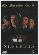 Dustin Hoffman - Sleepers