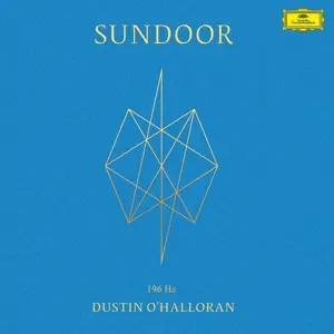 Dustin O'halloran - Sundoor