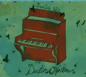 Dustin O Halloran - Piano Solos2