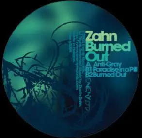Dustin Zahn - Burned Out