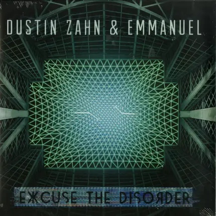 Dustin Zahn & Emmanuel - Excuse The Disorder