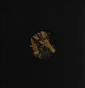 12inch Vinyl Single - Dustin Zahn & Emmanuel - Man Worships Power